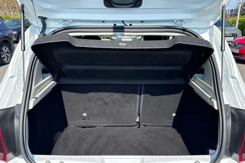 NU70AZL Dacia Sandero Stepway 0.9 TCe SE Twenty Euro 6 (s/s) 5dr Thumbnail #8