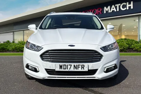 WD17NFR Ford Mondeo 1.5T EcoBoost Titanium Euro 6 (s/s) 5dr Thumbnail #7
