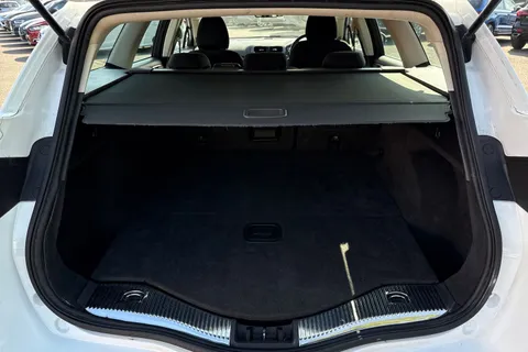 WD17NFR Ford Mondeo 1.5T EcoBoost Titanium Euro 6 (s/s) 5dr Thumbnail #8