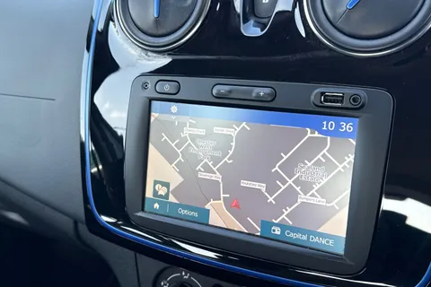 NU70AZL Dacia Sandero Stepway 0.9 TCe SE Twenty Euro 6 (s/s) 5dr Thumbnail #18