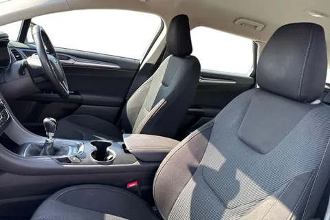 WD17NFR Ford Mondeo 1.5T EcoBoost Titanium Euro 6 (s/s) 5dr Thumbnail #17