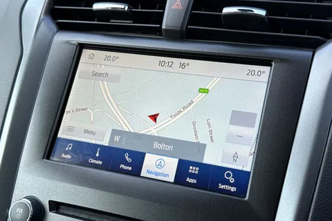 WD17NFR Ford Mondeo 1.5T EcoBoost Titanium Euro 6 (s/s) 5dr Thumbnail #18