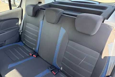 NU70AZL Dacia Sandero Stepway 0.9 TCe SE Twenty Euro 6 (s/s) 5dr Thumbnail #20