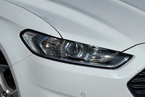 WD17NFR Ford Mondeo 1.5T EcoBoost Titanium Euro 6 (s/s) 5dr Thumbnail #27