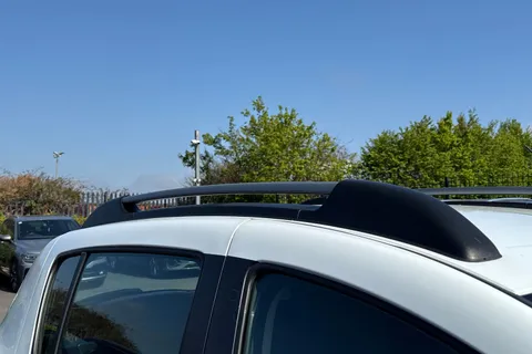 NU70AZL Dacia Sandero Stepway 0.9 TCe SE Twenty Euro 6 (s/s) 5dr Thumbnail #30