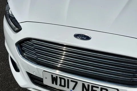 WD17NFR Ford Mondeo 1.5T EcoBoost Titanium Euro 6 (s/s) 5dr Thumbnail #29