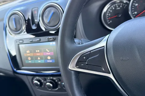 NU70AZL Dacia Sandero Stepway 0.9 TCe SE Twenty Euro 6 (s/s) 5dr Thumbnail #38