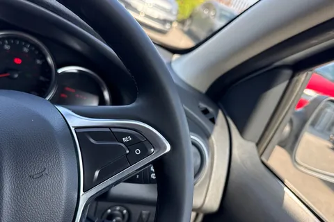 NU70AZL Dacia Sandero Stepway 0.9 TCe SE Twenty Euro 6 (s/s) 5dr Thumbnail #39