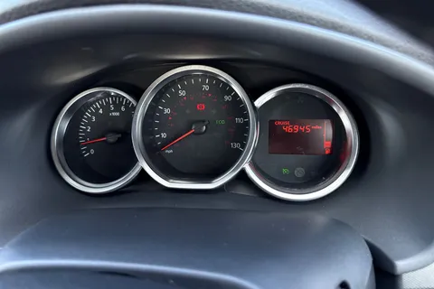 NU70AZL Dacia Sandero Stepway 0.9 TCe SE Twenty Euro 6 (s/s) 5dr Thumbnail #42