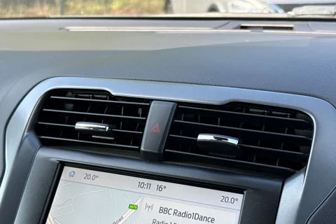 WD17NFR Ford Mondeo 1.5T EcoBoost Titanium Euro 6 (s/s) 5dr Thumbnail #43