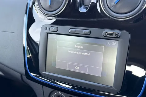 NU70AZL Dacia Sandero Stepway 0.9 TCe SE Twenty Euro 6 (s/s) 5dr Thumbnail #45