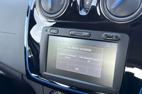 NU70AZL Dacia Sandero Stepway 0.9 TCe SE Twenty Euro 6 (s/s) 5dr Thumbnail #46