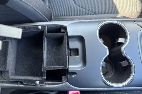 WD17NFR Ford Mondeo 1.5T EcoBoost Titanium Euro 6 (s/s) 5dr Thumbnail #46