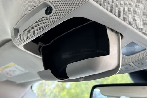 WD17NFR Ford Mondeo 1.5T EcoBoost Titanium Euro 6 (s/s) 5dr Thumbnail #47