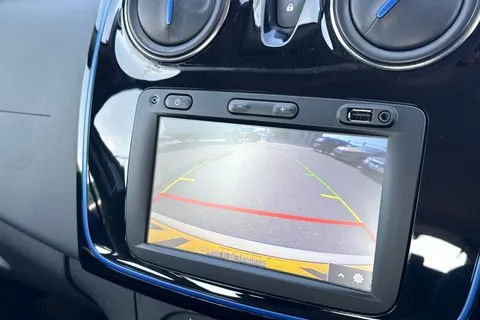 NU70AZL Dacia Sandero Stepway 0.9 TCe SE Twenty Euro 6 (s/s) 5dr Thumbnail #49