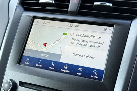 WD17NFR Ford Mondeo 1.5T EcoBoost Titanium Euro 6 (s/s) 5dr Thumbnail #48