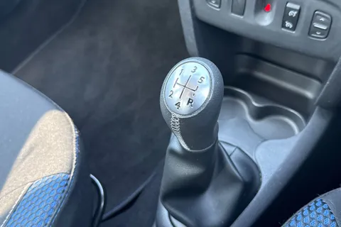 NU70AZL Dacia Sandero Stepway 0.9 TCe SE Twenty Euro 6 (s/s) 5dr Thumbnail #52