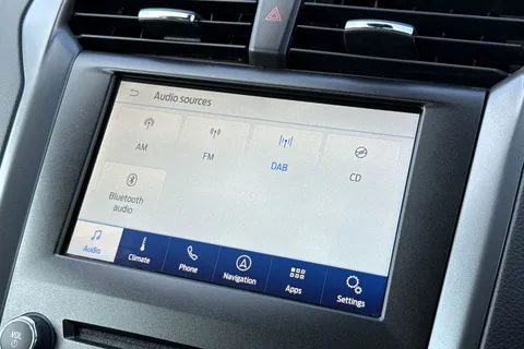 WD17NFR Ford Mondeo 1.5T EcoBoost Titanium Euro 6 (s/s) 5dr Thumbnail #50