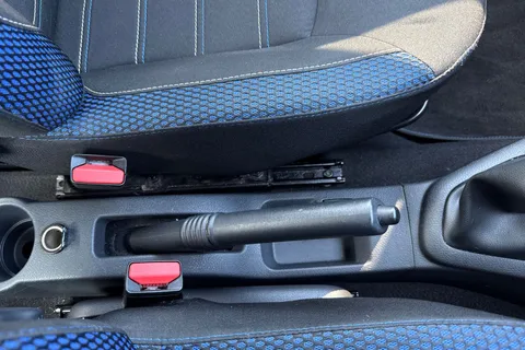 NU70AZL Dacia Sandero Stepway 0.9 TCe SE Twenty Euro 6 (s/s) 5dr Thumbnail #53