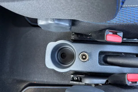 NU70AZL Dacia Sandero Stepway 0.9 TCe SE Twenty Euro 6 (s/s) 5dr Thumbnail #54