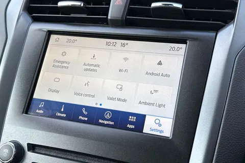 WD17NFR Ford Mondeo 1.5T EcoBoost Titanium Euro 6 (s/s) 5dr Thumbnail #53