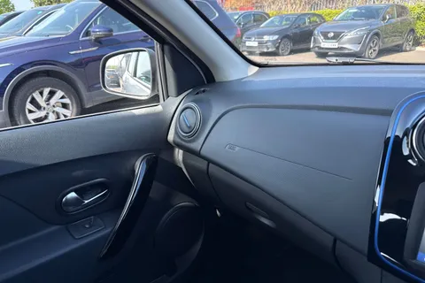 NU70AZL Dacia Sandero Stepway 0.9 TCe SE Twenty Euro 6 (s/s) 5dr Thumbnail #56