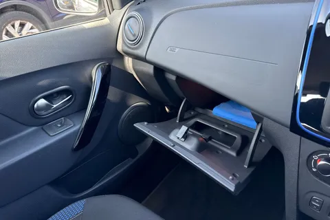 NU70AZL Dacia Sandero Stepway 0.9 TCe SE Twenty Euro 6 (s/s) 5dr Thumbnail #57