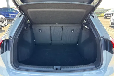 KN75WZH Audi Q4 e-tron Q4  S line 40 e-tron  150,00 kW Thumbnail #8