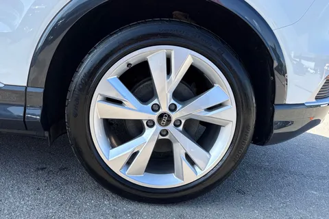 KN75WZH Audi Q4 e-tron Q4  S line 40 e-tron  150,00 kW Thumbnail #14