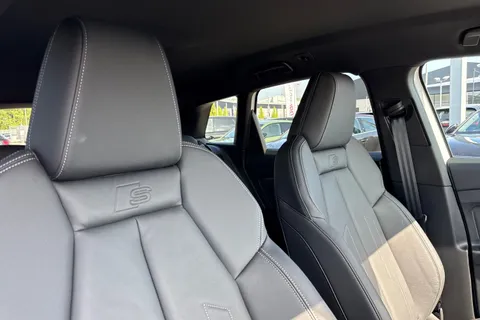 KN75WZH Audi Q4 e-tron Q4  S line 40 e-tron  150,00 kW Thumbnail #25