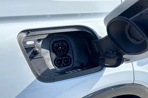 KN75WZH Audi Q4 e-tron Q4  S line 40 e-tron  150,00 kW Thumbnail #26