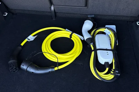 KN75WZH Audi Q4 e-tron Q4  S line 40 e-tron  150,00 kW Thumbnail #27