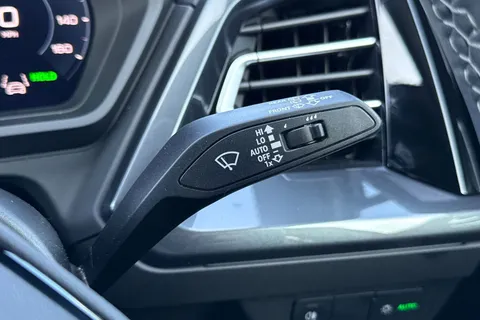 KN75WZH Audi Q4 e-tron Q4  S line 40 e-tron  150,00 kW Thumbnail #33