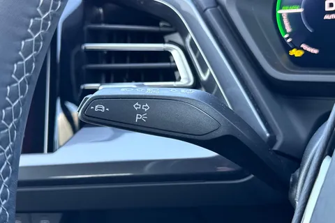 KN75WZH Audi Q4 e-tron Q4  S line 40 e-tron  150,00 kW Thumbnail #34