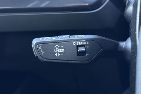 KN75WZH Audi Q4 e-tron Q4  S line 40 e-tron  150,00 kW Thumbnail #35