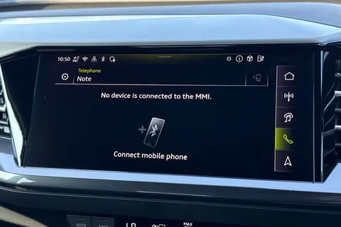 KN75WZH Audi Q4 e-tron Q4  S line 40 e-tron  150,00 kW Thumbnail #42