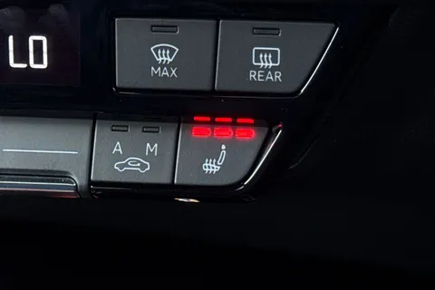 KN75WZH Audi Q4 e-tron Q4  S line 40 e-tron  150,00 kW Thumbnail #49