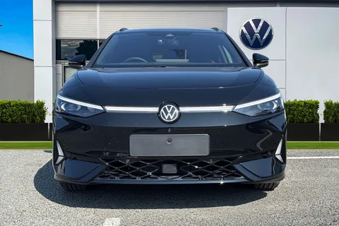  Volkswagen Id.7 GTX 86kWh Plus Tourer Auto 4Motion 5dr Thumbnail #6