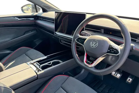  Volkswagen Id.7 GTX 86kWh Plus Tourer Auto 4Motion 5dr Thumbnail #14