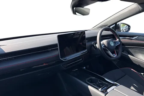  Volkswagen Id.7 GTX 86kWh Plus Tourer Auto 4Motion 5dr Thumbnail #15