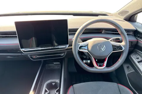 Volkswagen Id.7 GTX 86kWh Plus Tourer Auto 4Motion 5dr Thumbnail #18