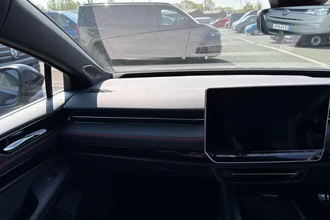  Volkswagen Id.7 GTX 86kWh Plus Tourer Auto 4Motion 5dr Thumbnail #20