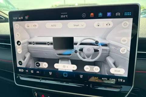  Volkswagen Id.7 GTX 86kWh Plus Tourer Auto 4Motion 5dr Thumbnail #22