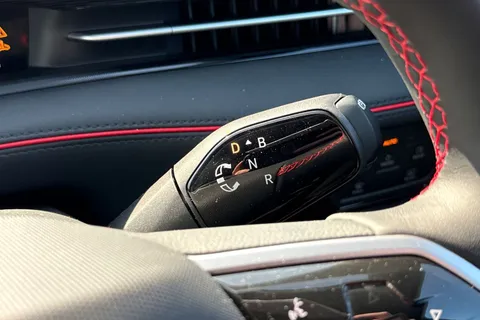  Volkswagen Id.7 GTX 86kWh Plus Tourer Auto 4Motion 5dr Thumbnail #23