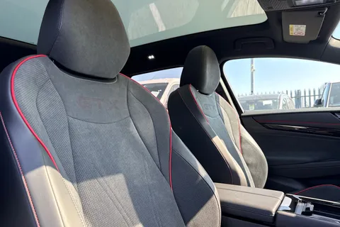 Volkswagen Id.7 GTX 86kWh Plus Tourer Auto 4Motion 5dr Thumbnail #24