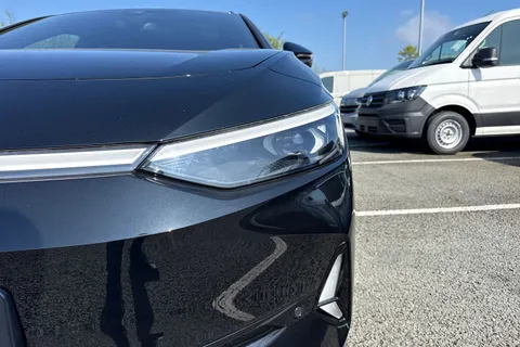  Volkswagen Id.7 GTX 86kWh Plus Tourer Auto 4Motion 5dr Thumbnail #25
