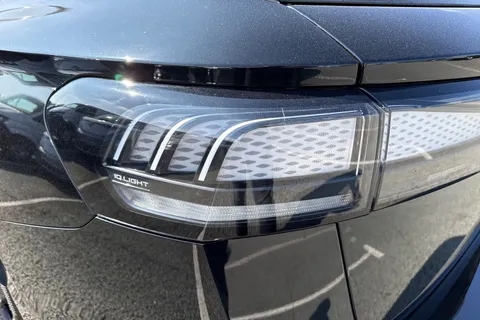  Volkswagen Id.7 GTX 86kWh Plus Tourer Auto 4Motion 5dr Thumbnail #31