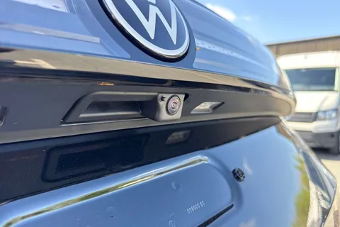  Volkswagen Id.7 GTX 86kWh Plus Tourer Auto 4Motion 5dr Thumbnail #32