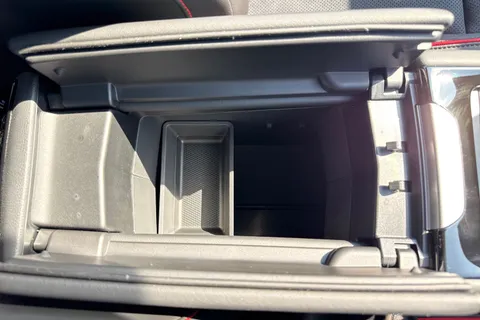  Volkswagen Id.7 GTX 86kWh Plus Tourer Auto 4Motion 5dr Thumbnail #53