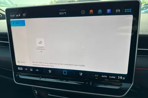  Volkswagen Id.7 GTX 86kWh Plus Tourer Auto 4Motion 5dr Thumbnail #58